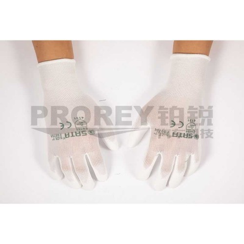 世達 FS0704 PU手套(掌浸)7英寸