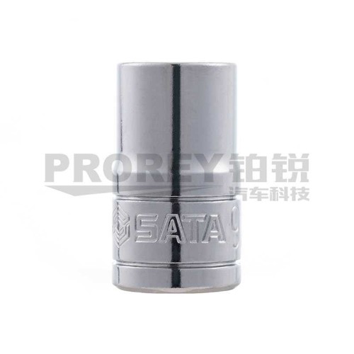 世達 13101 12.5mm系列英制6角套筒5-16英寸