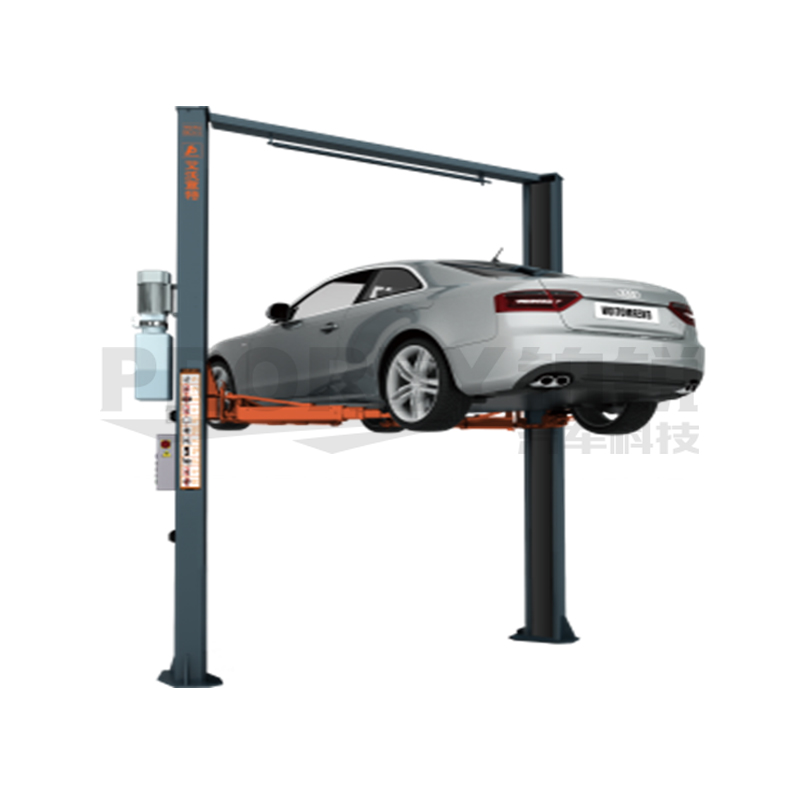 艾沃意特 EE-L50.EN.PR 5.0噸 電動(dòng)解鎖 不對稱龍門舉升機(jī)