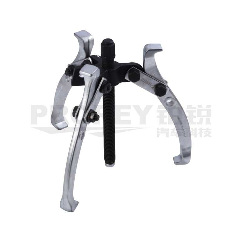 優(yōu)耐特工具 132907 三爪兩用拉碼6英寸