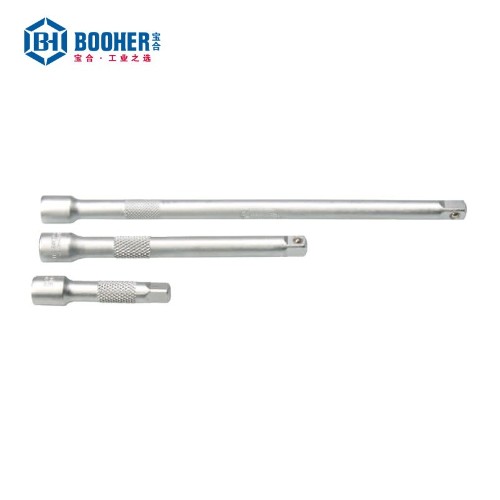 寶合 2306512 10mm系列接桿10英寸