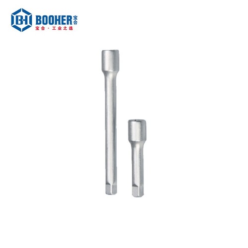 寶合 2303510 6.3mm系列接桿2英寸