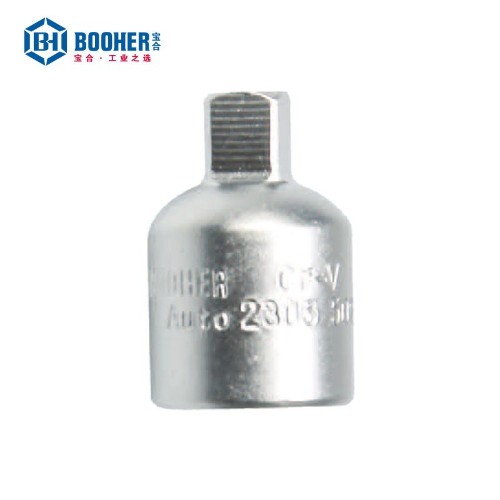 寶合 2306502 10mm系列轉(zhuǎn)接頭10x6.3mm