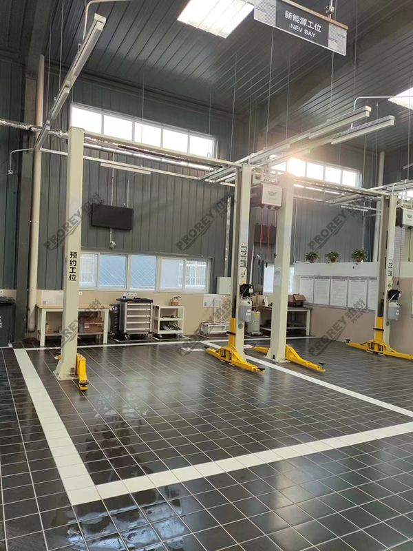 山東凱迪拉克4S店-威佳金凱 (5)