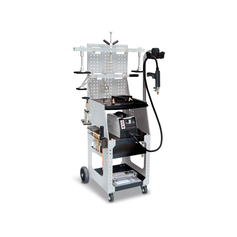 GYS SPEEDLINER 39.04 600843 鈑金修復(fù)系統(tǒng)