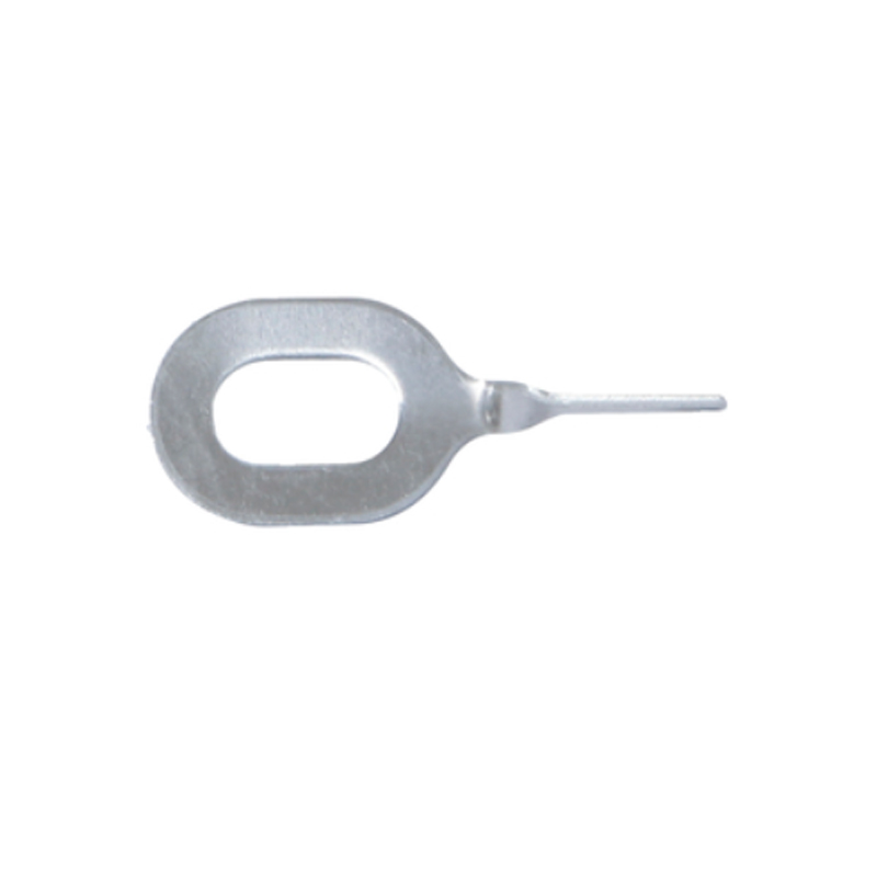 GYS 059528 1.5mm鋁鎂硅扭曲華司