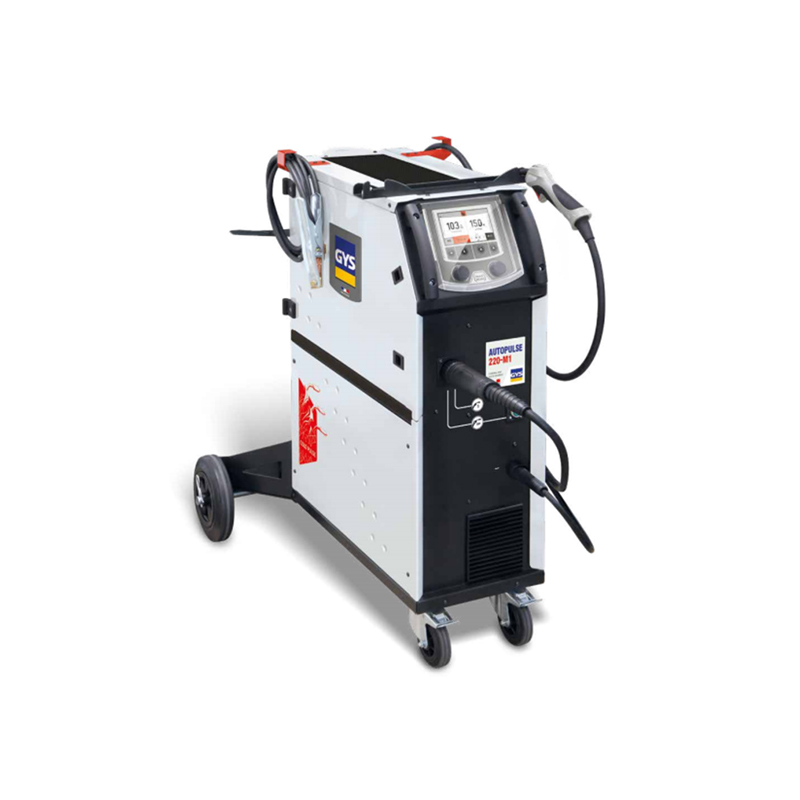 GYS AUTOPULSE 220-M1 600454 鋁焊機(jī)