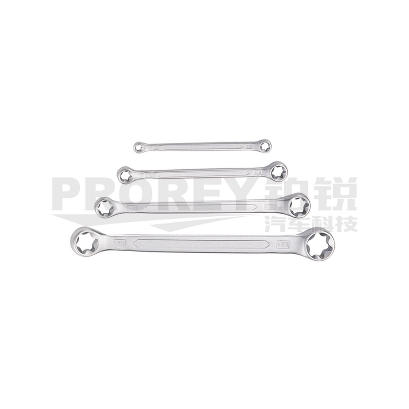 GW-130035639-TJG S2160 4PCS星型扳手組 主圖