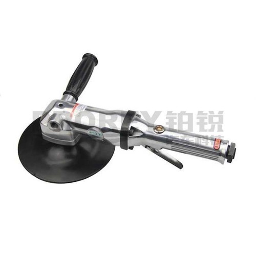 世達 02531 7英寸氣動拋光機