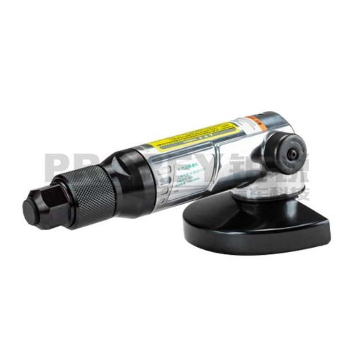 世達 02541 5英寸氣動角磨機