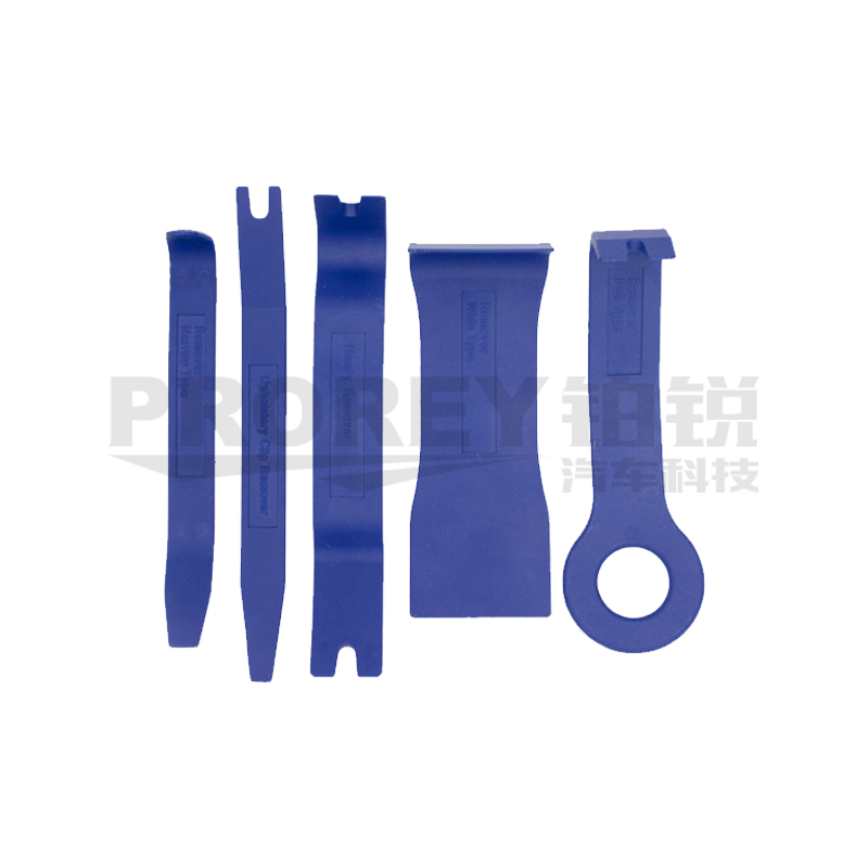 GW-130040026-JTC JTC3322 5 PCS塑鋼撬棒組 主圖