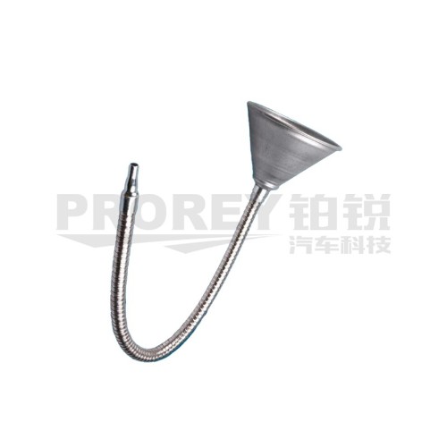 優(yōu)耐特工具 155506 鐵制漏斗帶掛鉤（長）