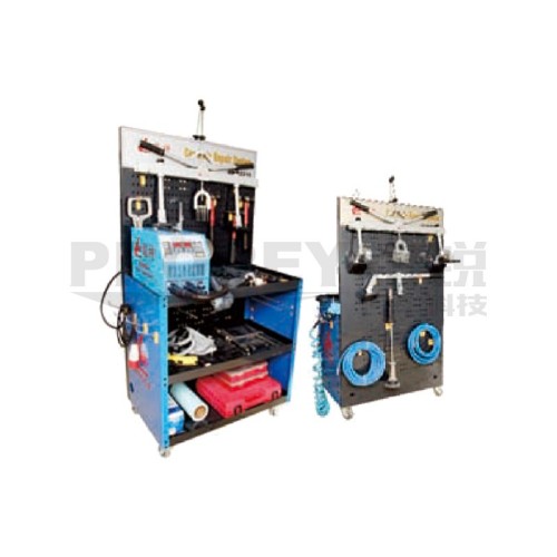 龍神 40362410 標(biāo)準鈑金快修系統(tǒng)