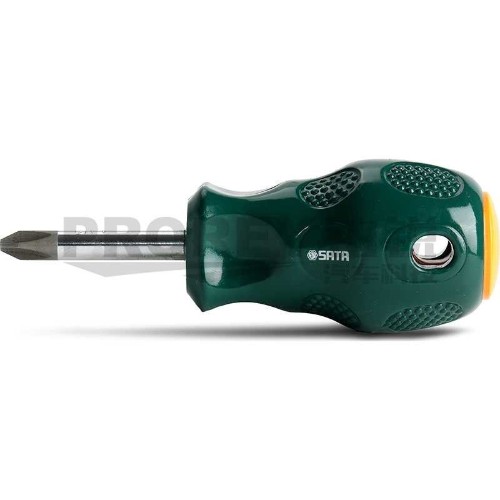 世達 62303 A系列十字形螺絲批#0x100mm