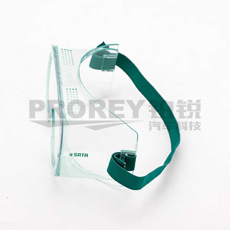 GW-130051298-世達(dá) YF0201 輕便型護(hù)目鏡(不防霧)-4