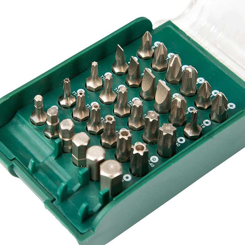 GW-130050703-世達 09331 30件套6.3系列手動旋具頭組套-3