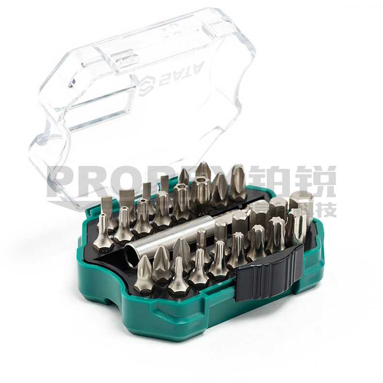 GW-130050602-世達(dá) 09332 31件套6.3系列電動(dòng)旋具頭組套-6