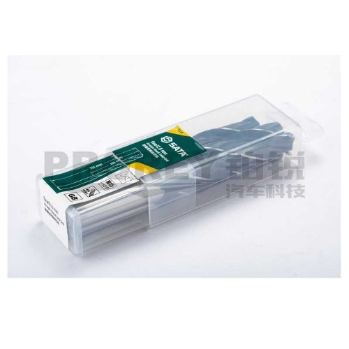 世達 52200 5件套耐磨直柄麻花鉆10.0mm