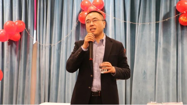 2022年鉑銳汽車科技年會(huì)部分精彩回顧