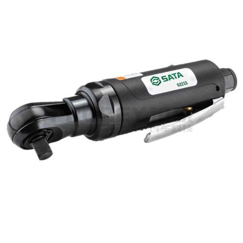 世達 2233 3/8英寸復(fù)合材料氣動棘輪扳手