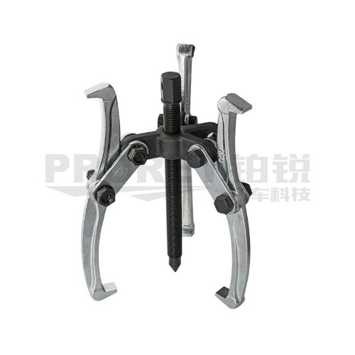 方山 4吋 4寸二三爪拉碼