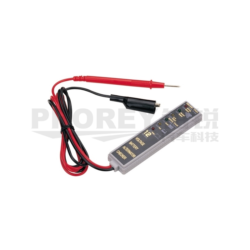 GW-130035608-TJG N3150 電瓶測(cè)試器 主圖