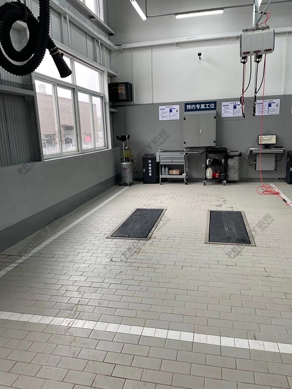 安徽沃爾沃4S店-安徽瑞杰汽車銷售服務(wù)有限責(zé)任公司7