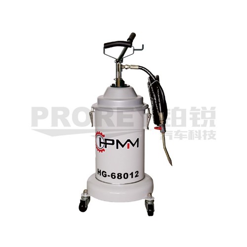 匯峰 HG-68012 手動黃油加注機