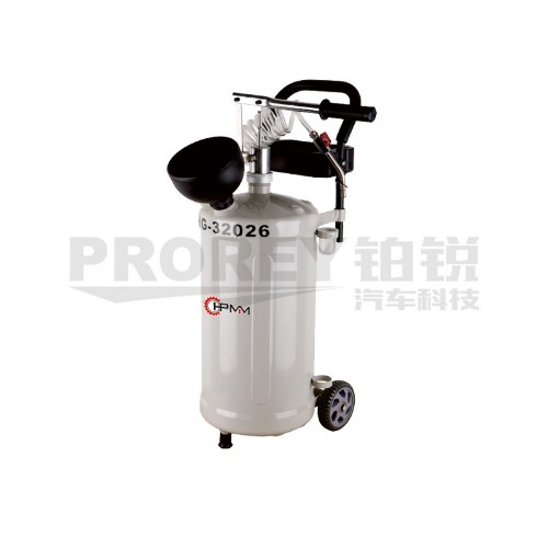 匯峰 HG-32026 手動稀油加注機