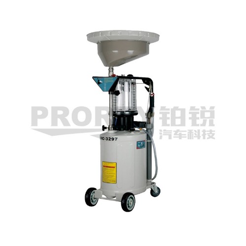 匯峰 HC-3297 抽接油機