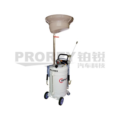 匯峰 HC-2285 氣動抽接油機