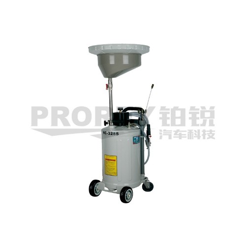 匯峰 HC-3285 氣動抽接油機