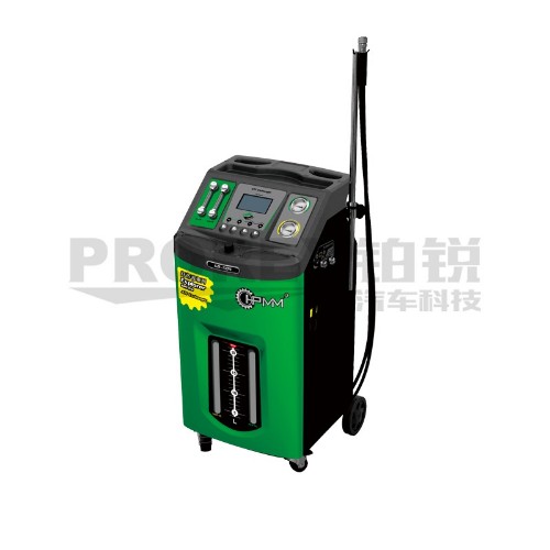 匯峰 GD-505 自動波箱油等量清洗交換機