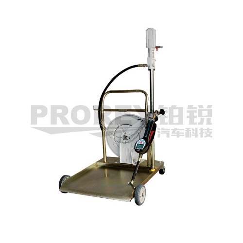 匯峰 HG-2991A 稀油加注機