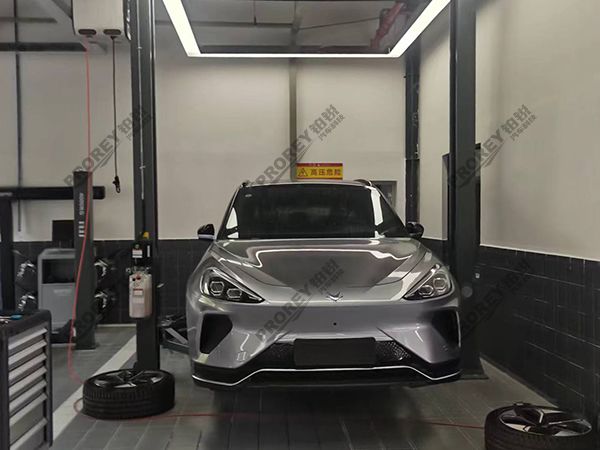 廣東利泰極狐4S店-佛山南莊利泰極狐中心-龍門(mén)舉升機(jī)