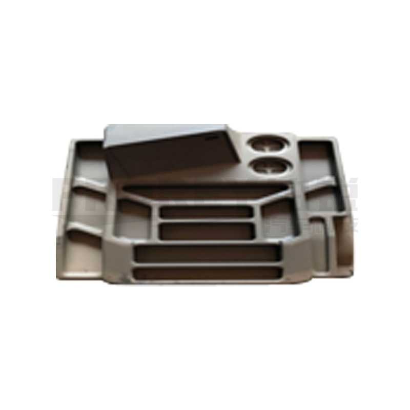 PULI 浦力 JZ09002023391 機(jī)箱上蓋U8950119