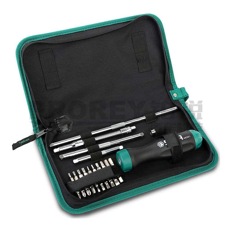 GW-130050387-世達(dá) 09343 26件棘輪螺絲批組套-1主圖