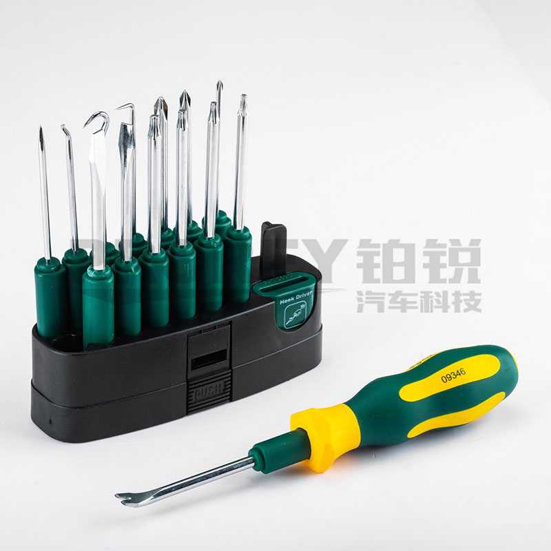 GW-130050480-世達 09346 16件可換頭螺絲批組套-4