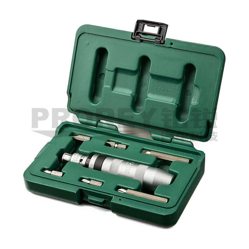 GW-130050409-世達(dá) 09602 8件沖擊螺絲批組套-1主圖