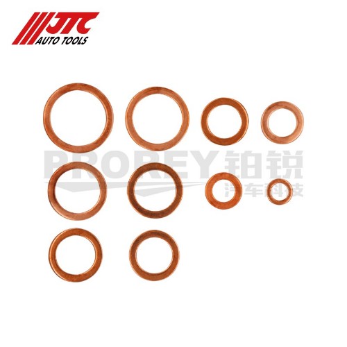 JTC2019 機油螺絲+銅華司組(18種)