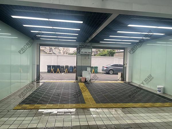 湖北一汽豐田4S店-武漢光谷雙益豐田汽車銷售服務(wù)有限公司 (6)