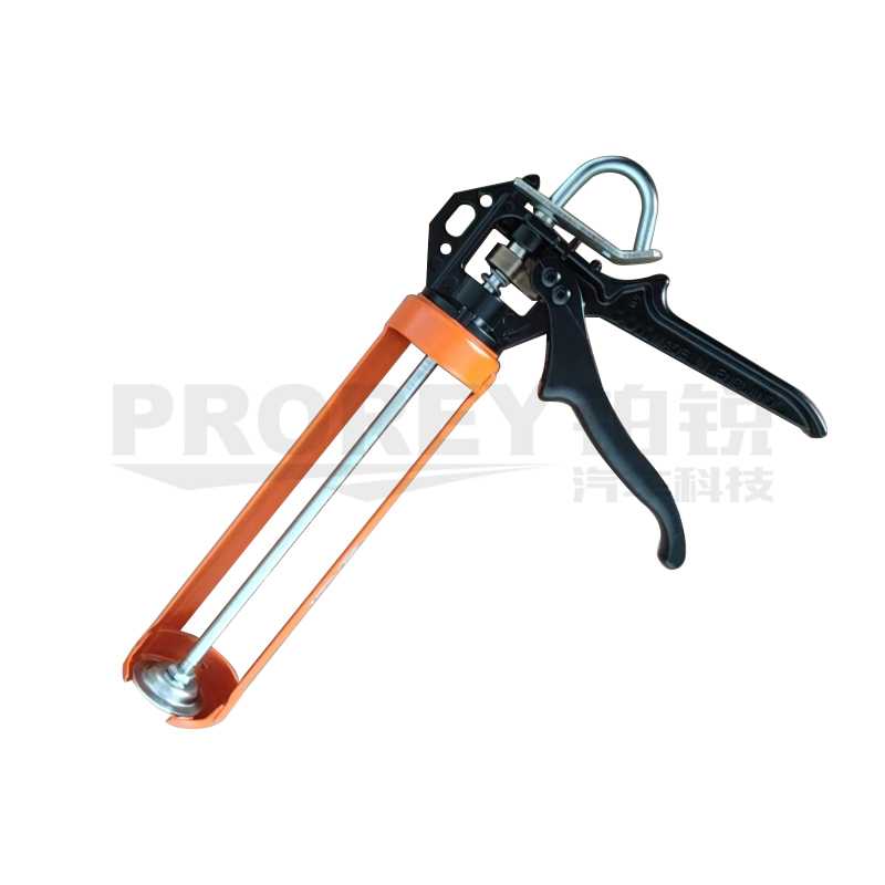 COX Powerflow Cartridge 310 HP 玻璃膠手動打膠槍