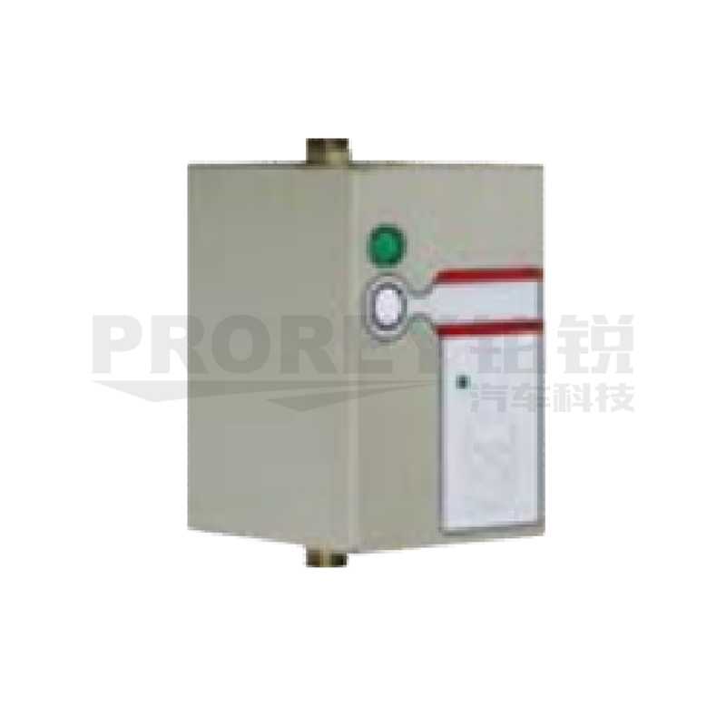 匯峰 工位流量感應控制器 流量控制電磁閥