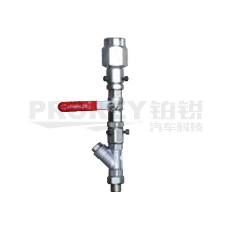 匯峰 球閥、過濾閥 進(jìn)油過濾閥組套