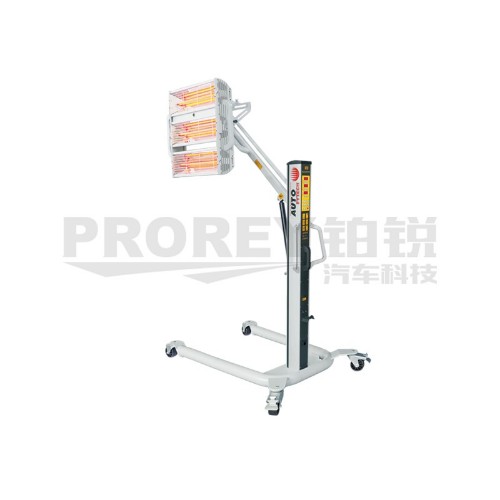 飛鷹 FY-3CH 烤漆燈