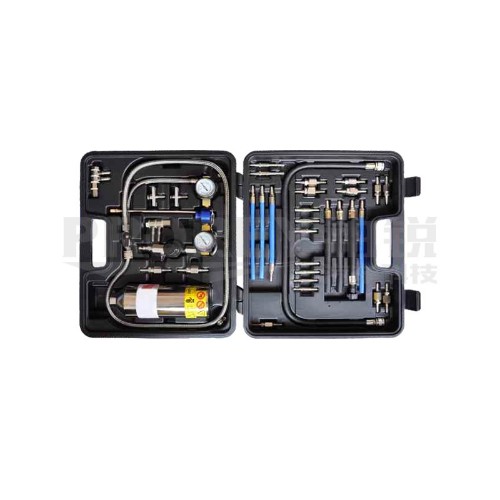 飛鷹 FY-100 燃油系統(tǒng)免拆清洗器