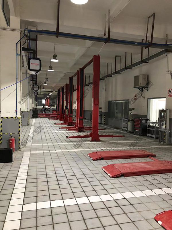 湖北東風(fēng)悅達(dá)起亞4S店-武漢峻能汽車銷售有限公司5