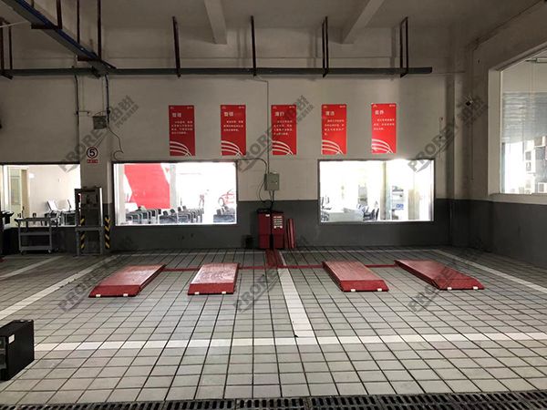 湖北東風(fēng)悅達(dá)起亞4S店-武漢峻能汽車銷售有限公司6