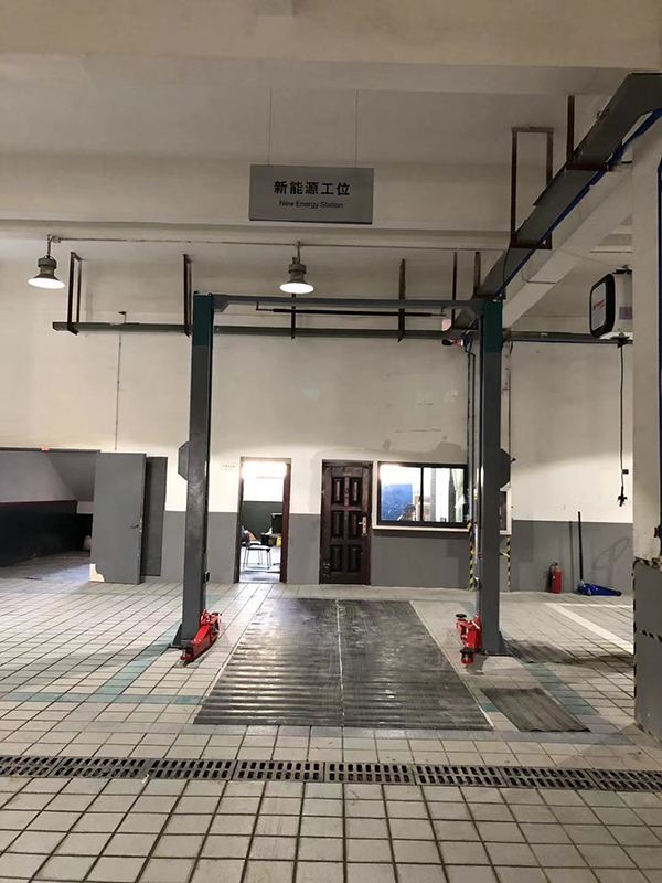 湖北東風(fēng)悅達(dá)起亞4S店-武漢峻能汽車銷售有限公司8