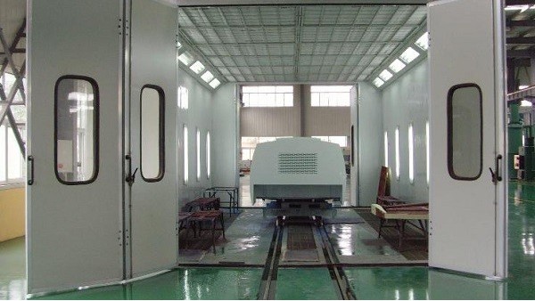 噴涂作業(yè)是否必須使用呼吸保護(hù)設(shè)備？